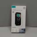 ESR 3 Pack for iPhone 17 Pro Max Screen Protector, Military-Grade Shatterproof, 9H Hardness, Full Coverage Tempered Glass with Ultra Fit Tray