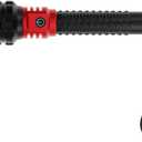 Cummins CMN35359 Pro Series 60W COB Rechargeable Flashlight High Lumen 5000 Lumen LED Multiple Light Modes Plus Power Bank