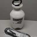 Chapin International 27010 Sprayer, White Translucent