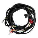 625805 Complete Main Wiring Harness with Port, Control Wire Compatible with 2010-2022 Golf Cart EZGO TXT48, Complete Forward Reverse On Dash Main Wiring Harness