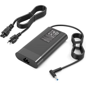 DECSZDY 230W AC Charger Compatible with HP Omen 15 16 17 Gaming Laptop, fit for HP ZBook Fury 16 G9 TPN-Q265 TPN-DA10 L00818-850 M41303-001 Laptop Power Adapter