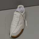 Sam Edelman Women's Layla Sneaker White Multi 7.5 Medium
