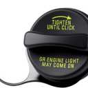 Gas Cap, Fuel Cap For Ford Lincoln Mercury F150 Mustang Crown Victoria Taurus Escort Explorer Ranger Thunderbird Windstar, Aviator Continental LS Town Car,Grand Marquis Mountaineer Sable Tracer FC961