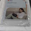 LifePro DualThera Hand Massager – Finger Stetching, Heat, RLT & Compression