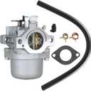 New Carburetor Replacement for Briggs Stratton Lawnmowers Engine 590399 796077 Carb