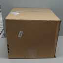 SLIGUY Reading Pillow-Bed Rest Pillow with Detachable Neck Roll & Higher Support Arm for Sitting in Bed Couch or Floor-Backrest Reading Pillow Adult Back Pillow for Reading/Watching TV/Gaming,Blue (Medium)