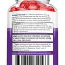 (2 Pack) Keto Glow Keto ACV Gummies Extreme 2000MG Ketoglow Keto Gummies Apple Cider Vinegar Formulated with Pomegranate Beet Juice Powder B12 Vegan Non GMO 120 Gummys (EXP 05/05/26)