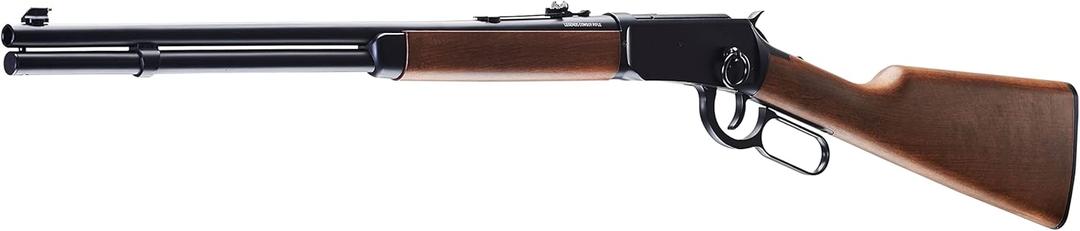 Umarex Legends Lever Action Cowboy Rifle .177 Caliber BB Gun Air Rifle