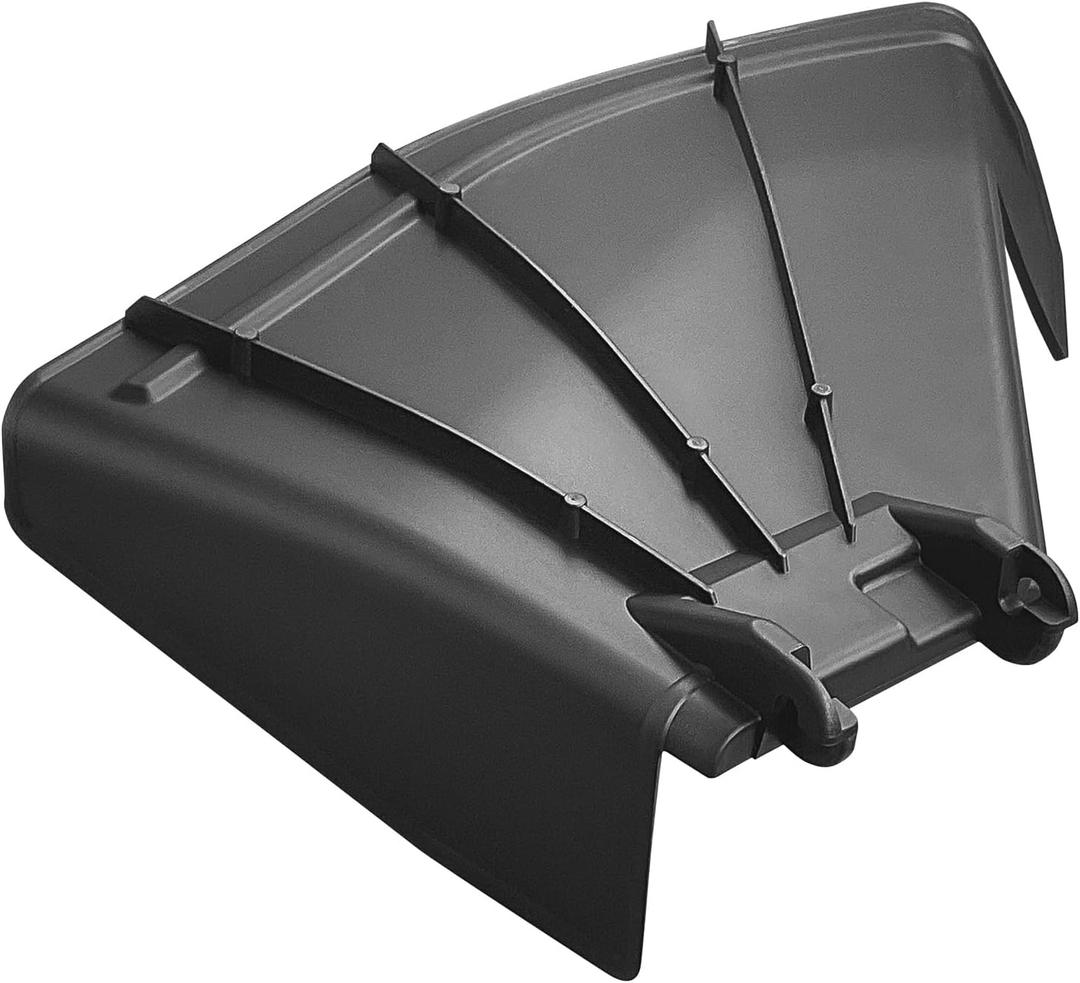 606930 Mower Discharge Deflector Chute for Hustler Raptor SD 54" & 60"