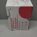 Lilly's Love Heatable & Coolable Lavender Scented Weighted Stuffed Animal - Microwavable Heatable Pad for Kids & Adults - Machine Washable Plushie - Calming Stuffed Animal for Anxiety