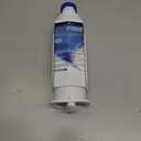 ICEPURE DA97-17376B Refrigerator Water filter Compatible with Samsung DA97-17376B DA97-08006C HAF-QIN, HAF-QIN/EXP, RF23M8070SG, BRF425200AP, Chlorine, Odor Removal, 1 Count (Pack of 1)