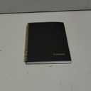 SUNEE 2026 Daily Planner, 4-Person Group Appointment Book with Quarter-Hourly Layout. Weekly & One-Page-Per-Day Format, Jan to Dec 2026, 8.5"x11",Weekly Planner, Flexible Cover, Note Pages, Bookmark, Black