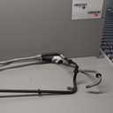 GM Genuine Parts 20835128 Automatic Transmission Fluid Cooler Inlet and Outlet Line