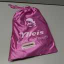 Yllies Honey Blonde Highlight Ombre Middle Part Lace Front Wigs Human Hair T Part HD Transparent Lace Body Wave Wigs 180% Density Brazilian Human Hair 4/27 Colored Glueless Wigs for Women(20 Inch)