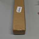 Ronlap Furniture Washing Machine Dolly, Extendable Appliance Rollers Refrigerator Heavy Duty, Washing Machine Stand Wheels Fridge Appliance Dolly Movers Mobile Washer and Dryer Moving Base, White