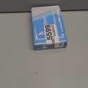 6H3-44352-00 Outboard Impeller Service Kit Compatible with Yamaha Marine 40 50 60 HP 4 stroke Model Motors Water Pump 63D-W0078-00 63D-W0078-01