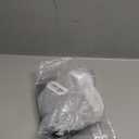 Bulinlulu Diabetic Socks for Men Women,6 Pairs Low Cut Non Binding Diabetic Ankle Seamless Socks for Men 6-9 9-12(B+W+G-Medium)