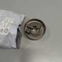 .325" 7T Clutch Drum Sprocket Rim Bearing Set Fit HUSQVARNA 50 51 55 EPA Rancher 154 254 Chainsaw Parts