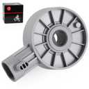 Gear Position Rotary Switch 2 Pin for Polaris Ranger 1000 XP Diesel RZR 570 900 1000 RS1 XP Turbo RZR XP 4 1000 General 1000 2017-2023 7662299