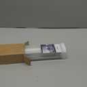 AOSKY Cordless Roller Shades Blackout Blinds for Windows Room Darkening Rolled Up Shades with Spring System, UV Protection Window Shades Door Blinds for Home and Office (26" W x 72" H, Ivory)