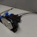 A-Premium Door Lock Latch Actuator Compatible with Hyundai Vehicles - Veloster 2012-2017 - Rear Right Passenger Side, Replace# 814202V000, 81420-2V000