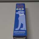 Mayerzon Martingale No Pull Collar for Medium Large Dogs German Shepherd Doberman Pitbull, Patented Anti Pull Correction Dog Collar for Safety Walking Training, Reflective, Adjustable(M/L, Army Green) 