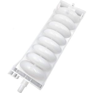 Replacement DA63-02284B Ice Cube Tray for Samsung Refrigerator AP4334981 1795936 DA63-02284A PS4149221 Fits RS2630SH RS2630WW RB215LASH RS257BARB RB215LABP RS253BASB RS255BASB RS253BABB