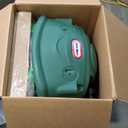 Little Tikes Cozy Coupe Dinosaur, Large, Green