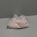 Mansy Womens 2025 Summer Floral Mini Dress Boho Flowy Skater Dresses Short Sleeveless Ruffle Spaghetti Strap Dress (Medium, Pink Green)