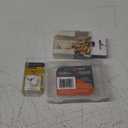 Superfly DryAdams#14 Fishing Equipment And Box And Push Pins