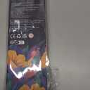 Sable Watercolor Brushes, Fuumuui 9pcs Detail to Mop Sable Brushes Round Pointed Professional Water Color Brushes Perfect for Watercolor Gouache Acrylic Ink Painting