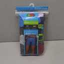 Fruit of the Loom Men's Microfiber Boxer Briefs (Size Xxl)