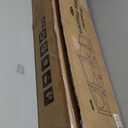 Doradotey Baby Playpen Foldable for Toddlers 1-3, Size and Shape Adjustable Enclosure, 8-Panels Detachable Gate 79x71 Large Indoor Playard, Easy Assembly and Clean, Safety Fence Play Area, Black