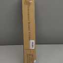 Full Extension Undermount Drawer Slides 18 inch (1 Pair), Soft Close Concealed Drawer Runners, Come with Mounting Screws and Brackets