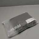 Apriddeo One-Seam Fake Sheer Fleece Lined Tights for Women, Thermal Leggings with Tummy Control & Butt Lifting Design, Small