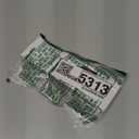 Heesch Stretchy Resin Watch Band Compatible with Apple Watch for Women, Tortoise Watch Strap Bracelet Wristband for iwatch Series Ultra/10/9/8/7/SE/6/5, 38/40/41/42mm, 44/45/46/49mm, Rectangle (Ivory White)