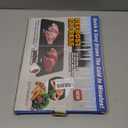 Quick Defrosting Tray for Frozen Meat, Fish, and Vegetables  11.6" x 8.2" Non-Electric Aluminum Meat Defrosting Tray, Non-Stick Surface and High Thermal Conductivity  Easy to Clean, Use, and Store