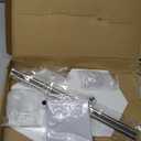 Upgraded Balloon Column Stand Kit, 7 Feet Height Adjustable Balloon Tower Pillar with Reusable Metal Telescopic Design for Graduation, Wedding, Baby Shower, Birthday Party Decoration (Balloon Column Set of 2)