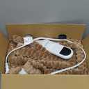 Bedsure Electric Blanket 50*60 inc