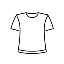 Women Red Shirt XS