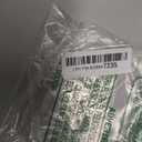 Air Mouse  with Voice, 6Axis Gyroscope, Bluetooth, Infrared Learning（Power Button only）, USB Air Mouse Remote Control, MultiFunction Mini Wireless Keyboard, Suitable for Smart TV/Android TV Box/PC