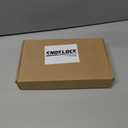 10 Pack 6.3 Inch(160mm) Kitchen Cabinet Handles Brushed Gold Cabinet Pulls Kitchen Cabinet Hardware Drawer Pulls for Cupboard Wardrobe