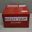 5Pcs Engine Motor Mount Compatible with Honda Odyssey V6 3.5L 2005 2006 Transmission Mount Set, Replace A4555 A4559 A65026EL A4583EL A6582