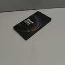 Magnetic for iPhone 15 Case,Upgraded [Full Camera Protection][Compatible with Magsafe][Military Grade Drop Protection]Shockproof Protective Slim Translucent Matte Phone Case for iPhone 15,Black