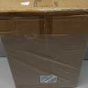 Supe Bright 24W Dimmable LED Floor Lamp with Remote Touch Control Adjustable Gooseneck Standing Light for Reading Makeup Tattoo Lash Extensions White Modern Smart Tall Lamp Living Room Bedroom Office