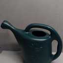 Root & Vessel 30301 Watering Can, 2-Gallon, Hunter Green