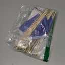 Military Flag Small Mini Army Armed Forces All Military Branches Handheld Stick Flags for Veterans Day Memorial Day 4th of july decorations,4x6 Inch 20 Pack