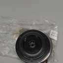 ECCPP AC Clutch 2008-2012 for Ford Taurus 3.5L 2009-2012 for Lincoln MKS MKT 3.7L Fast Cooling AC Compressor Clutch