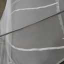 Mosquito Net for Bed, Portable Foldable Mosquito Met Mosquito Mesh Net, Fine Mesh Mosquito Net for Bed(B,1.5 * 2.0m)