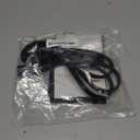 6FT Power Cord for Brother HL5450DN HL-2280DW HL-2240D HL-2270DW HL-3170CDW HL-l6200DW HL-5340D HL-5240 HL-2140 HL-2230 HL-2070N HL-2030 HL-2040 MFC-L3750CDW Laser Printer Power Cord Cable[UL Listed]